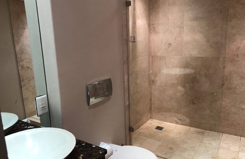 Bantry Bay House | Bantry Retreat luxury guest house, Queen Suite 1