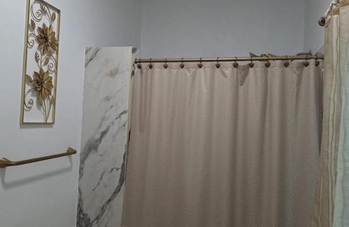 Orange Walk Apartment | Banyan Rose Room 4