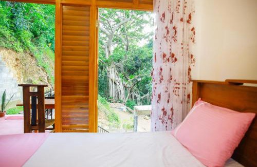 Mirissa House | Banyan Shade Mirissa