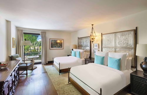 Historic Centre of Puebla Hotel | Banyan Tree Puebla