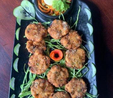 Desuri Hotel | Banyan Tree Resort