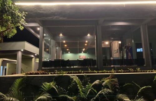 Desuri Hotel | Banyan Tree Resort