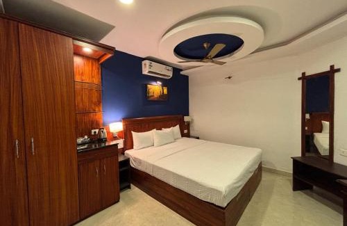 Kovalam Hotel | BanyanTree Aayur