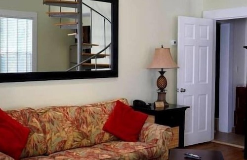 Historic Seaport Resort | Banyon Resort, Beach, Pool, Hot Tub, In Town