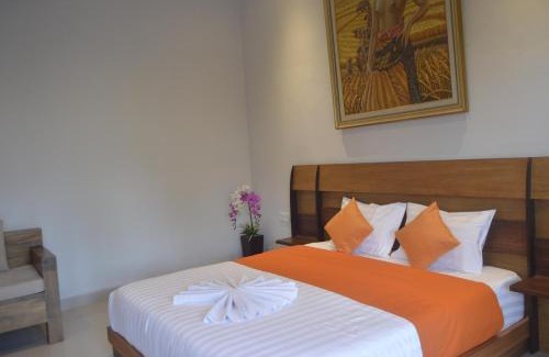 Kalianget Villa | Banyu Riris Villa Lovina Private Villa