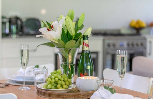 Burradoo Apartment | Banyula Annex - superb contemporary styling and modern amenities