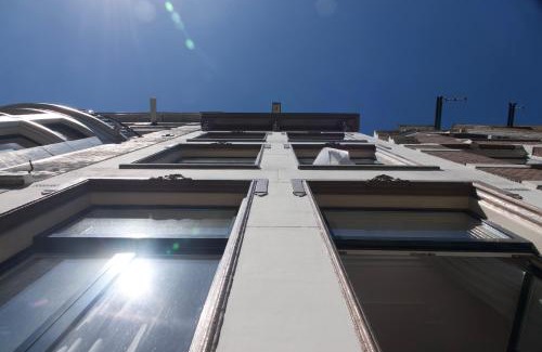 De Weteringschans House | Banzai City Amsterdam