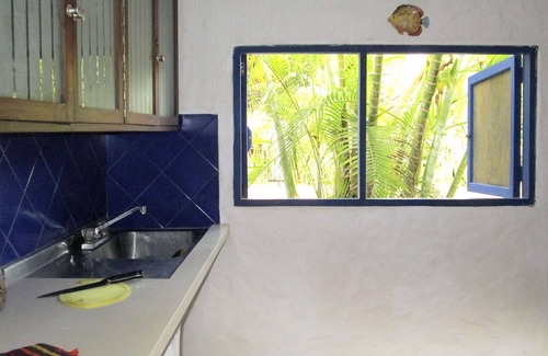 Bocachica House | Barú Island House @ Natural Park