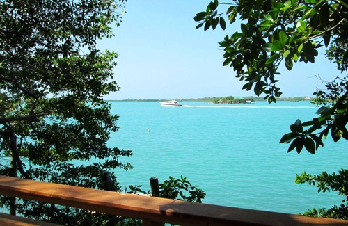 Bocachica House | Barú Island House @ Natural Park