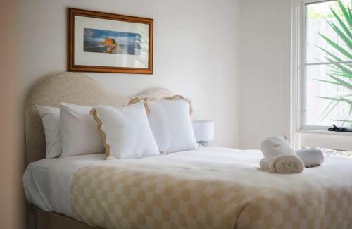 Bar Beach Apartment | Bar Beach - Bar Beach Bliss