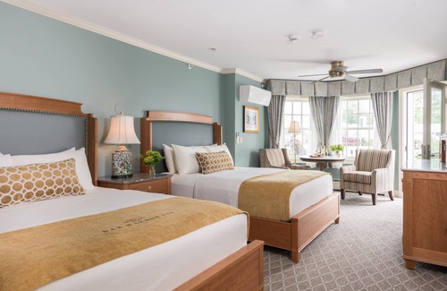 Bar Harbor Hotel | Bar Harbor Inn
