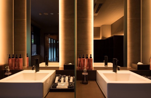 Hakone House | Bar Hotel Hakone Kazan