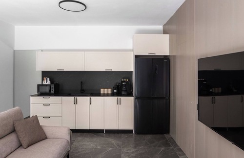 Kiryat Motzkin House | bar illan sweet