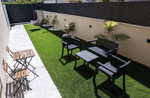 Kiryat Motzkin House | bar illan sweet