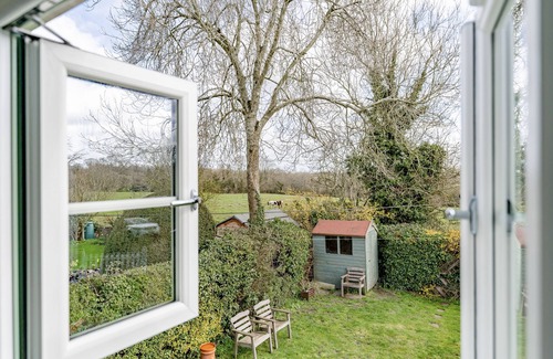 Reepham Apartment | Bar Lane Cottage - sleeps 5 in Reepham