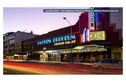 Cremorne Apartment | BAR09 - Convenient Living in the Heart of Cremorne