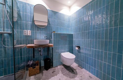 Ronse House | Barabois luxury vacation home