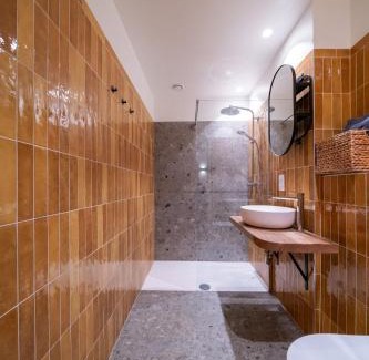 Ronse House | Barabois luxury vacation home