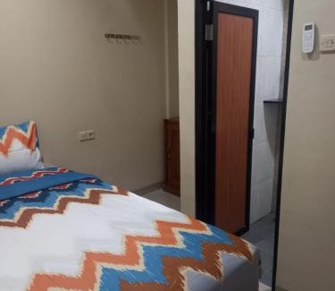 Tangerang Hotel | Barada Poris