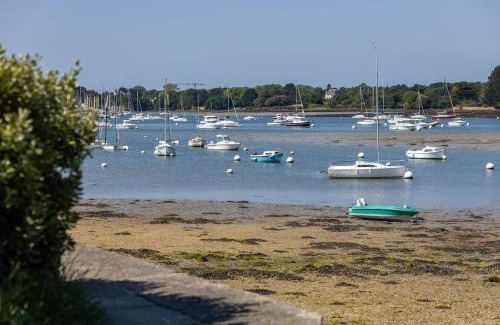 Ile-Tudy House | Baradoz Enez-Tudi