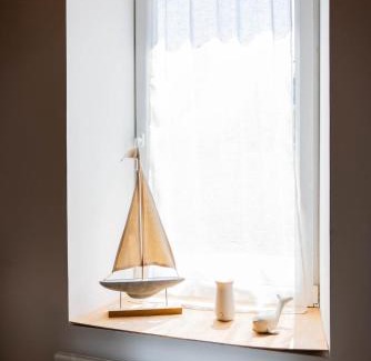 Ile-Tudy House | Baradoz Enez-Tudi