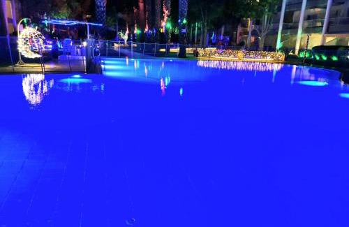 Eilat Apartment | Barak Royal suites VIP 46 - חמש דקות מהים ומהטיילת