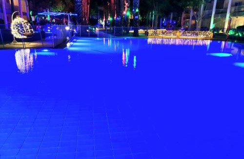 Eilat Apartment | Barak Royal suites VIP 46 - חמש דקות מהים ומהטיילת