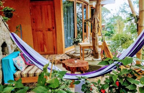 San Marcos La Laguna House | Baraka Atitlán