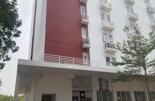 Tangerang Apartment | Barata Home Aeropolis