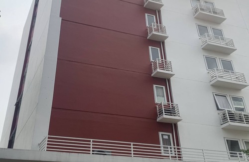 Tangerang Apartment | Barata Home Aeropolis