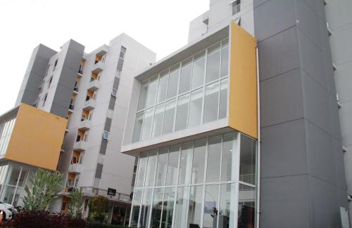 Tangerang Hotel | Barata Hotel by Nature's