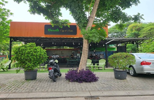 Tangerang Apartment | Barata Residence Aeropolis