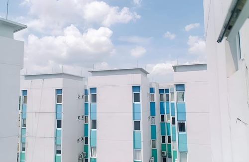 Tangerang Apartment | Barata Residence Aeropolis