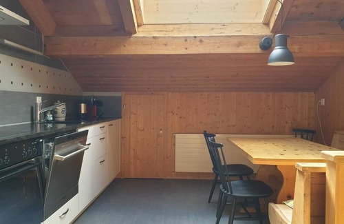 Berguen Other | Barba Peder - BioBergün