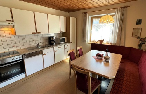 Hopfgarten im Brixental House | Barbara by Interhome