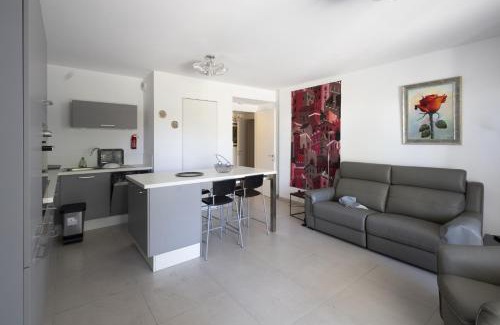 Carry-le-Rouet Apartment | Barbara's Apartment Carry le Rouet