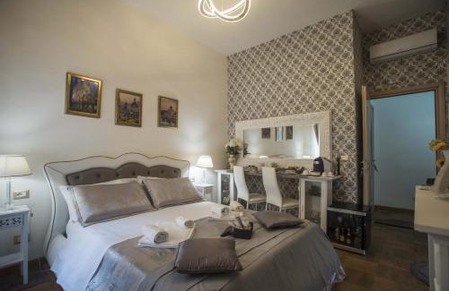 Rione II Trevi House | Barberini Dream