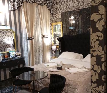 Rione II Trevi House | Barberini Dream