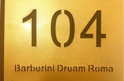 Rione II Trevi House | Barberini Dream