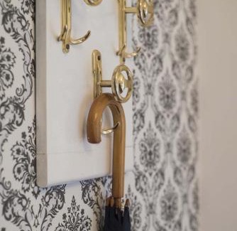 Rione II Trevi House | Barberini Dream