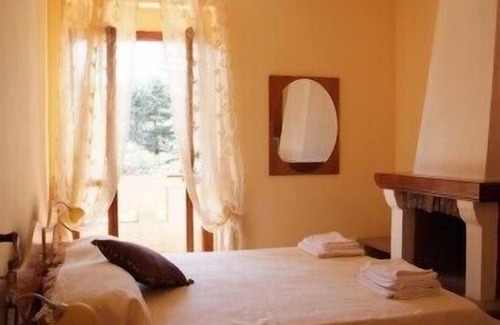 Vibo Marina Bed & Breakfast | Barbieri