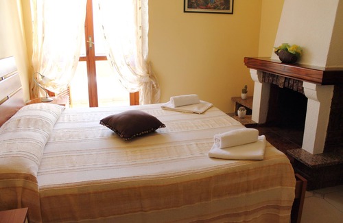 Vibo Marina Bed & Breakfast | Barbieri