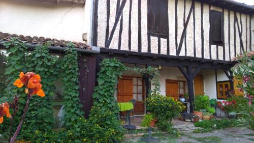 Astaffort Bed & Breakfast | Barbonvielle Astaffort