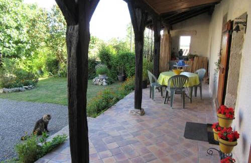 Astaffort Bed & Breakfast | Barbonvielle Astaffort