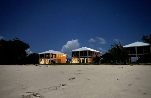 Barbuda Cottage | Barbuda Cottages , Private Self Catering Beach Front Cottages/Villas