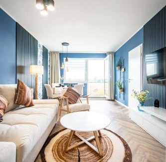 Barby Apartment | Barby-Apartment mit Elbblick und Balkon am Elbe-Saale-Radweg-1 Hund willkommen