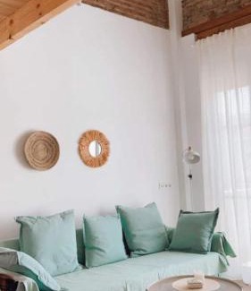 El Cabanyal Apartment | Barcabanyal