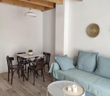 El Cabanyal Apartment | Barcabanyal