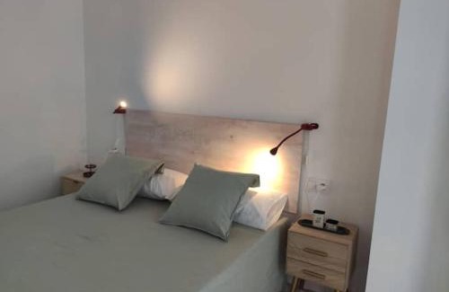 El Cabanyal Apartment | Barcabanyal