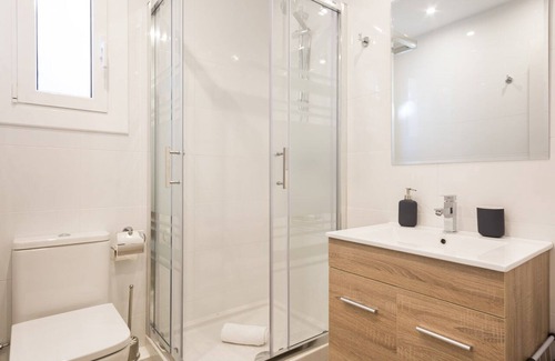 Collblanc y La Torrassa Apartment | BARCELONA | MODERN AND NEW APT NEAR FCB CAMP NOU¤